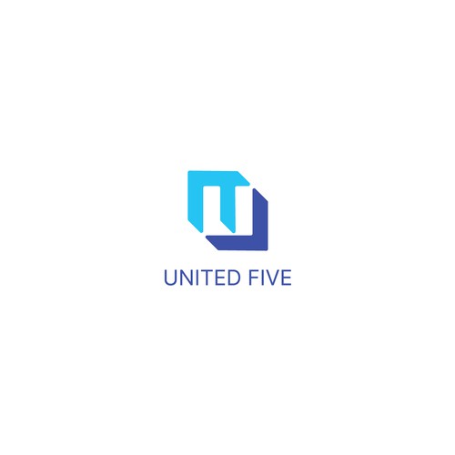 United Five Design réalisé par MariaDias