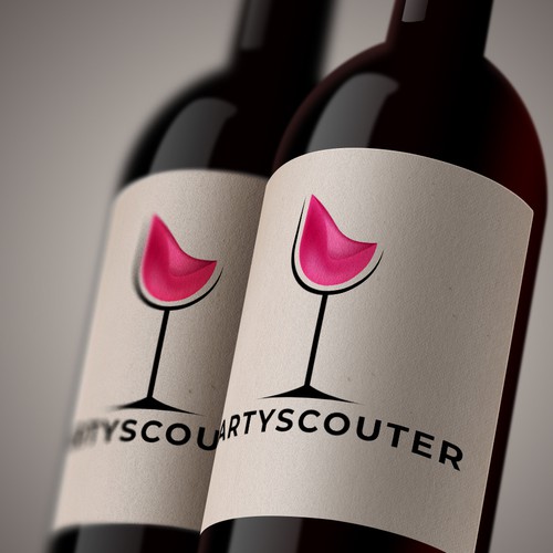 Proposta di design per un contest della categoria Logo realizzata da Creative std