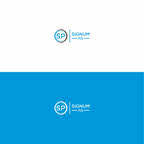 Logo design contest entry by popmie1