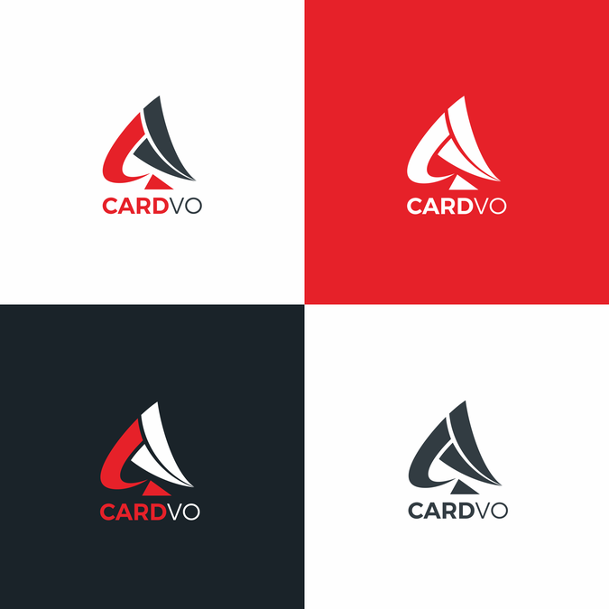 Cardvo needs a modern logo | Logo design contest