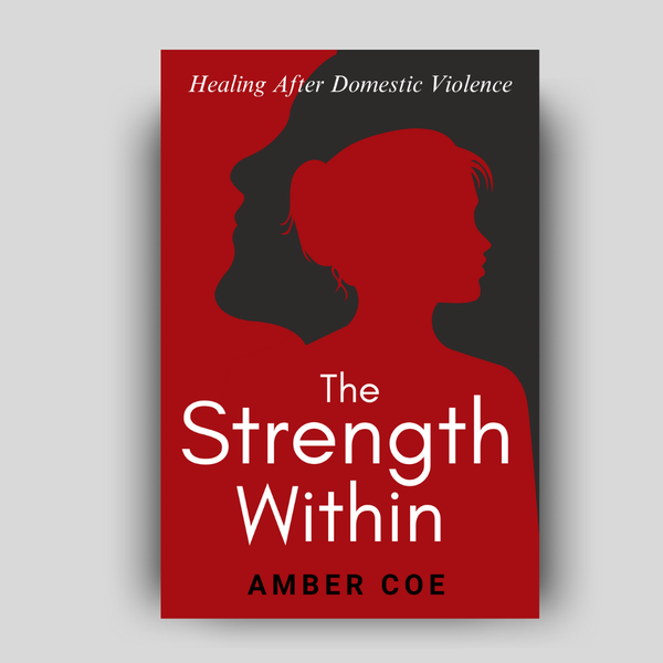 Empowered self-help post domestic violence