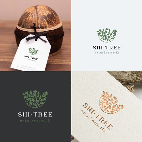 Help us transform lives by selling shea butter cosmetics