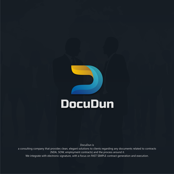 Design by Jok-9 titled "docudun"