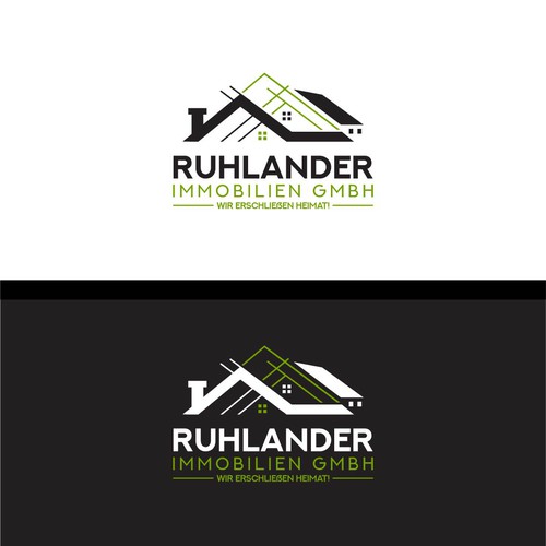 Logo design contest entry by Schöpfer