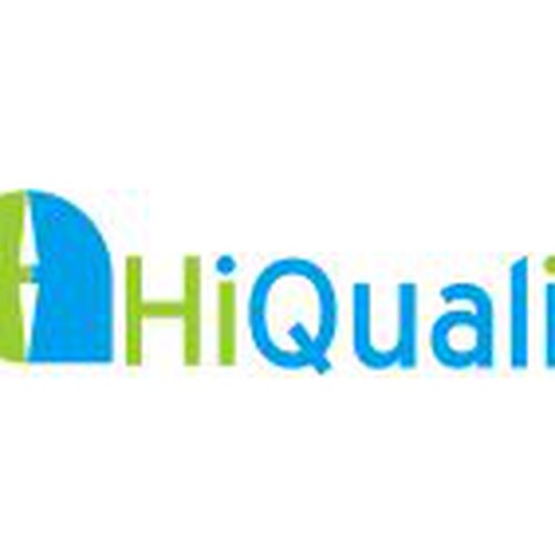HiQualia needs a new logo Design by lodjie