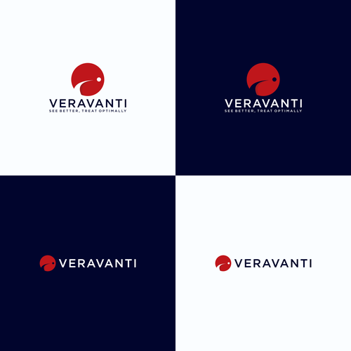 Medical Device company - logo update! Design by kappa_