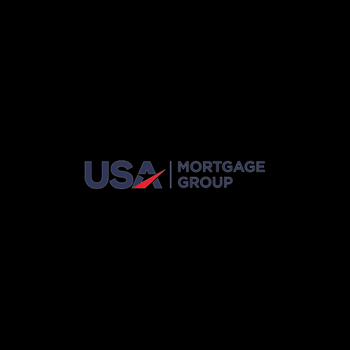 Design professional mortgage company logo. Design by Claria