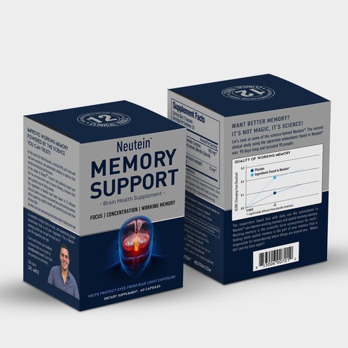 Neutein ReWork Design by Rajith Shantha