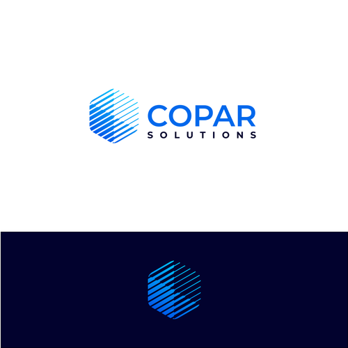 Copar Solutions - New Logo Design by RAPUNZEL27