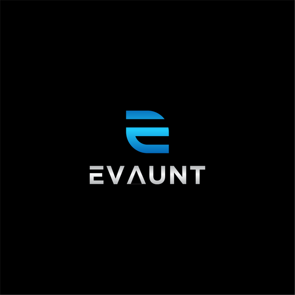 Design by rdadi titled "Bold logo Concept Evaunt"