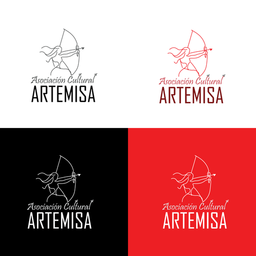 Logo design contest entry by readyman™