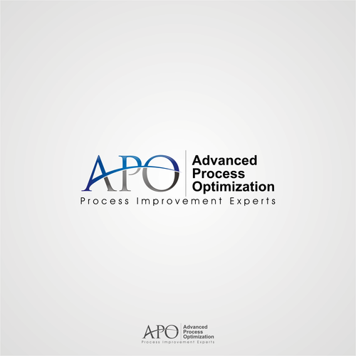 Create the next logo for APO Design von Salwa 19