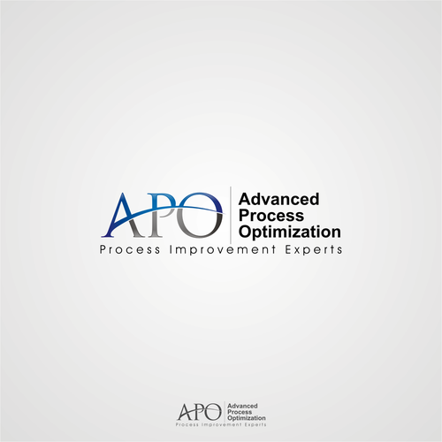 Create the next logo for APO Design by Salwa 19