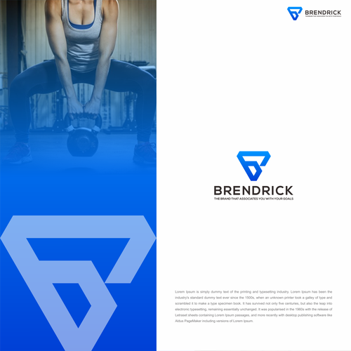  contest entry by L A Y O