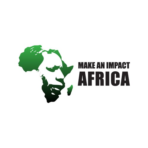 Make an Impact Africa needs a new logo デザイン by virtualni_ja