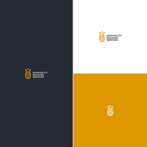 Rebranding HBS logo for construction company Design von art_bee♾️