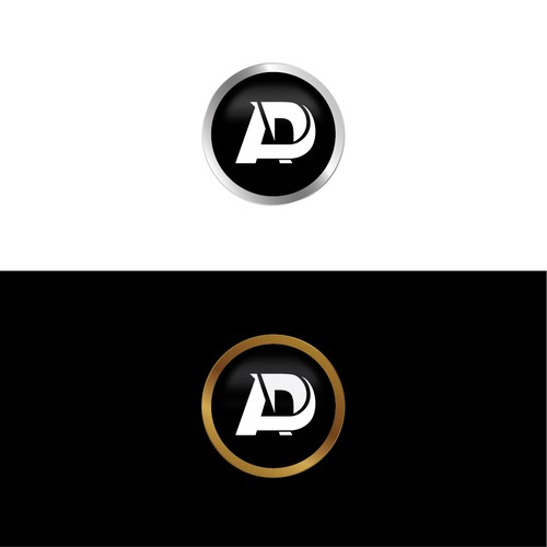 Logo for top influencer Design by Zayed Imam