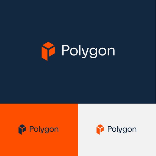 Small engineering startup needs geometric logo! Design by Amethys