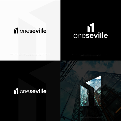 Logo for new real estate fund Design by Killerartist