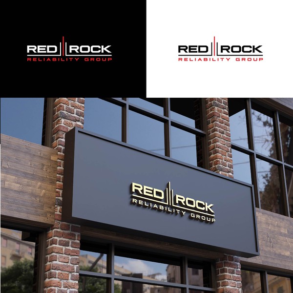 Design by zaman88 titled "Real estate Logo Design"