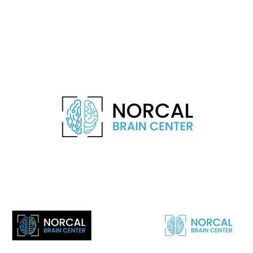 Design a new logo for an upscale, modern brain injury clinic Design by tryniak