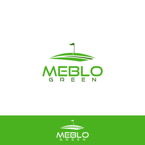 Logo design contest entry by danangpoyor