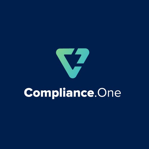 Logo for Legal Tech Compliance Platform Design by SM8