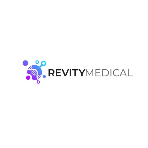 Design di Revity Medical logo di A.Aliye