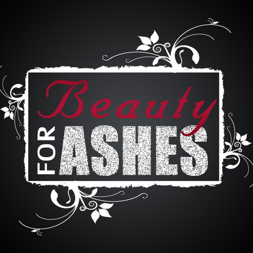 Beauty For Ashes Design by seelobi