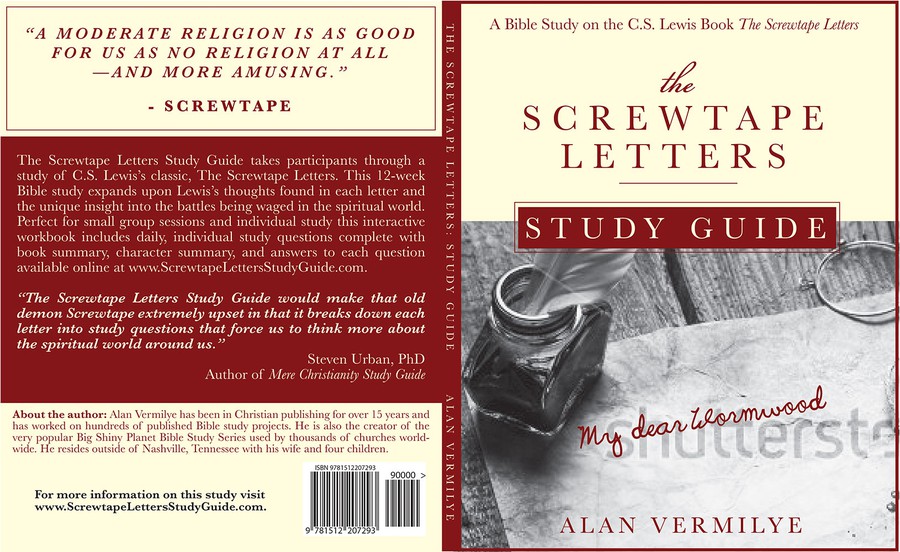 Create a captivating cover for Bible study guide | Book cover contest