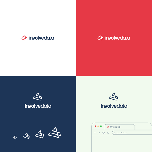 Data scientists saving lives one bit at a time. Design by HueblendStudios