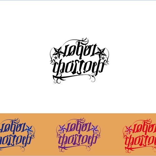 Kempo24™さんのその他アート・イラストコンペへのエントリー