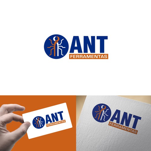 Logo & brand identity pack contest entry by MERCE DESIGN