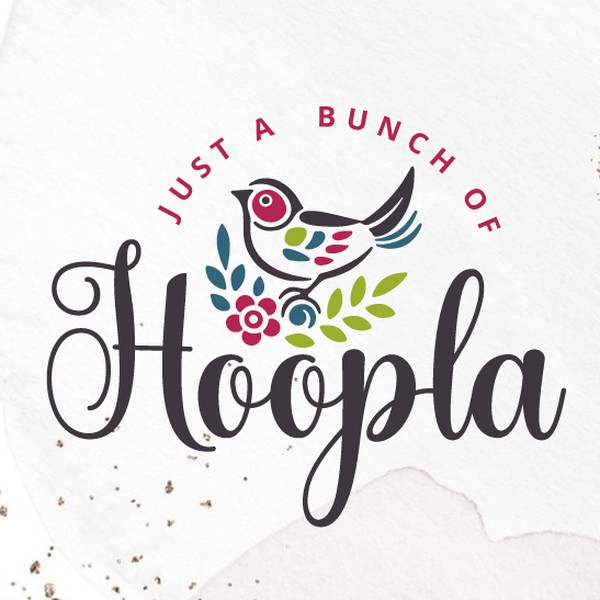 Fun, fresh, and energetic logo for a home goods retail store