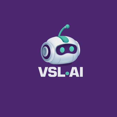 Create logo for New AI Copywriting Company Design von pmAAngu