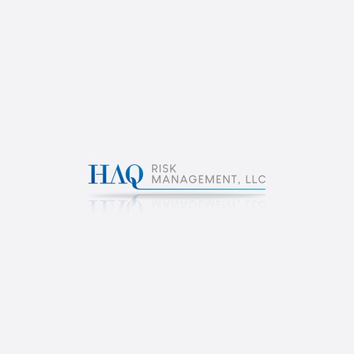 Logo for a commercial insurance company Design by taufikbaggio