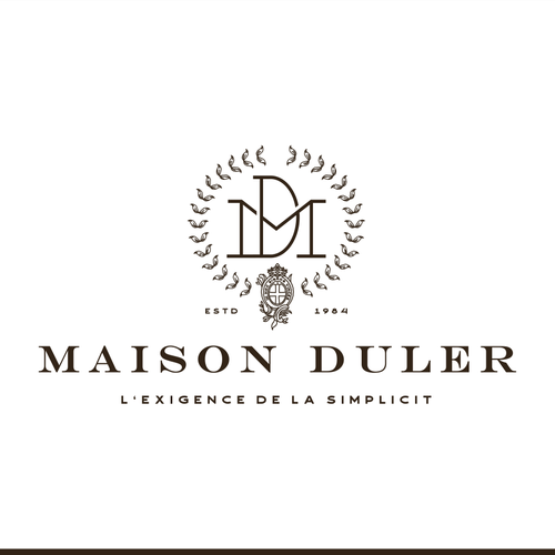 Logo & brand identity pack contest entry by coric design