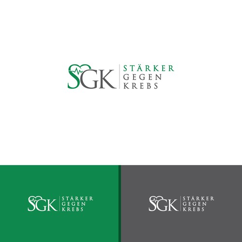 Logo & brand identity pack contest entry by Concepts Media