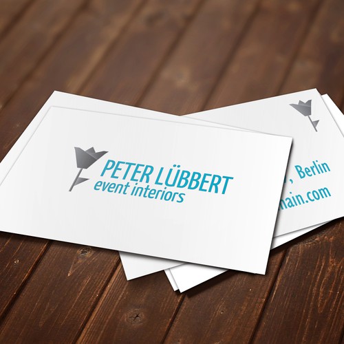 Logo design contest entry by simona n.