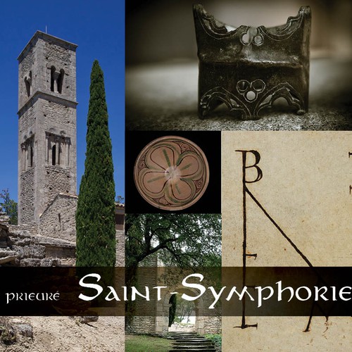  contest entry by derijan