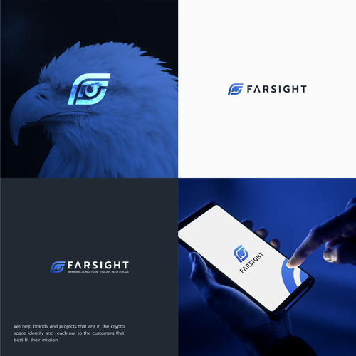 Design a Trendy Logo for a Brand Growth Platform Design réalisé par gaviasa