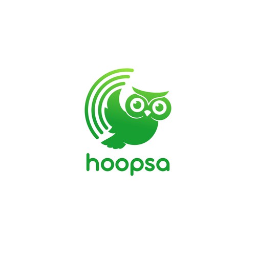 ****** Our name: HOOPSA // Our mascot: an OWL ****** Design by RookieLabs™