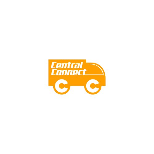 Central Connect Design by kopies