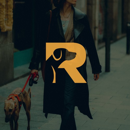 Design a fresh logo for an outdoor clothing brand targeting dog owners Design réalisé par Aleksandar Vrndic