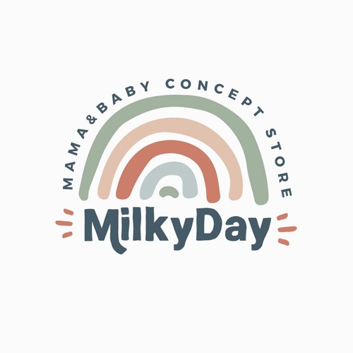 Logo design contest entry by Alessia D'Amico