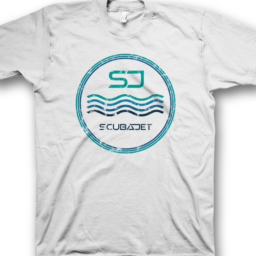 Proposta di design per un contest della categoria T-shirt realizzata da saka.aleksandar