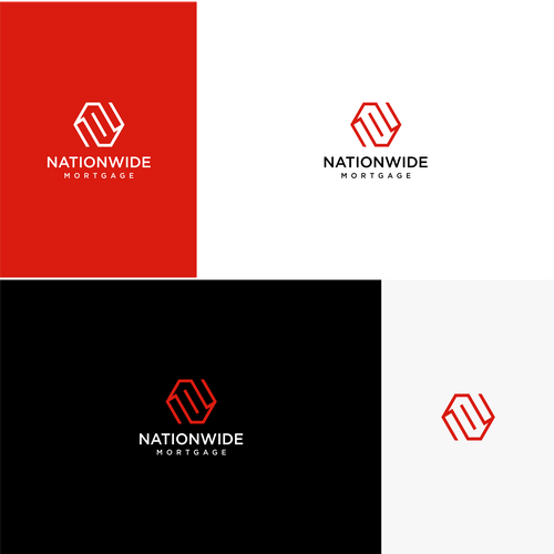 NationWide Design by IvanZfan