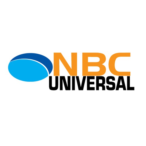 Logo Design for Design a Better NBC Universal Logo (Community Contest) Diseño de Julaine