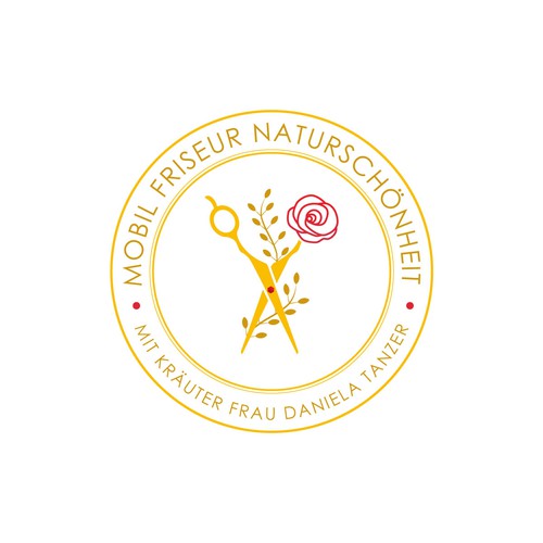 Logo design contest entry by Rahul hb