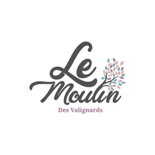 Logo & brand identity pack contest entry by HoneyKP